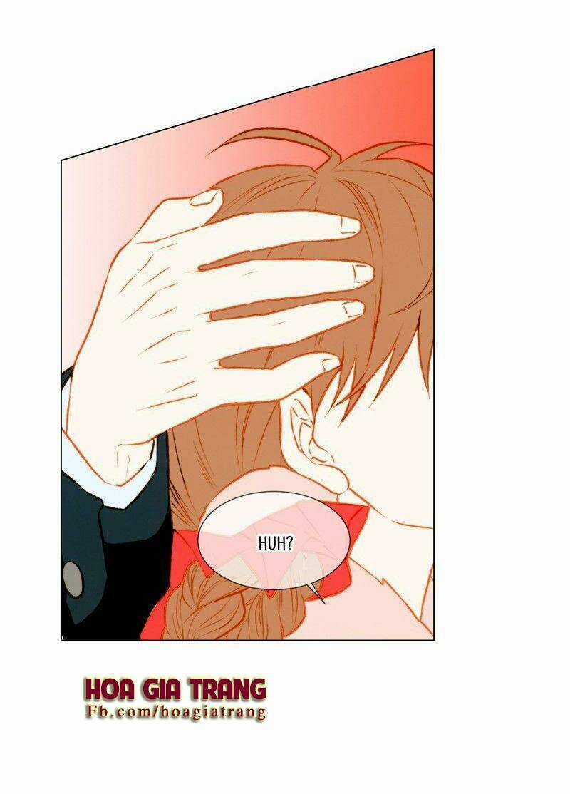 Sự Sao Chép - Chapter 33 - Trang 39