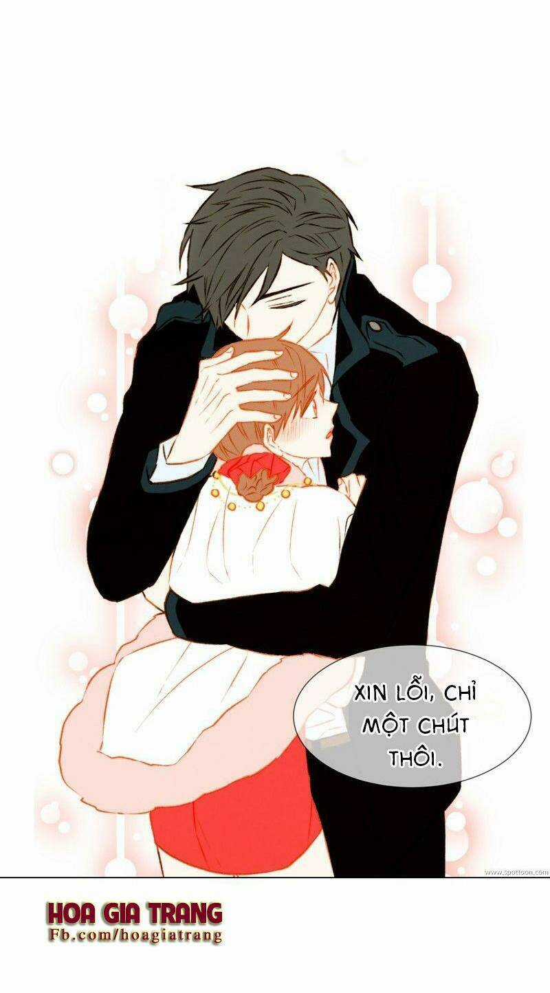 Sự Sao Chép - Chapter 33 - Trang 40