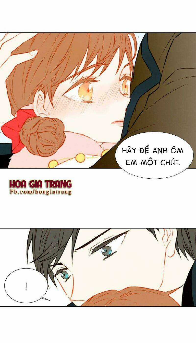 Sự Sao Chép - Chapter 33 - Trang 41