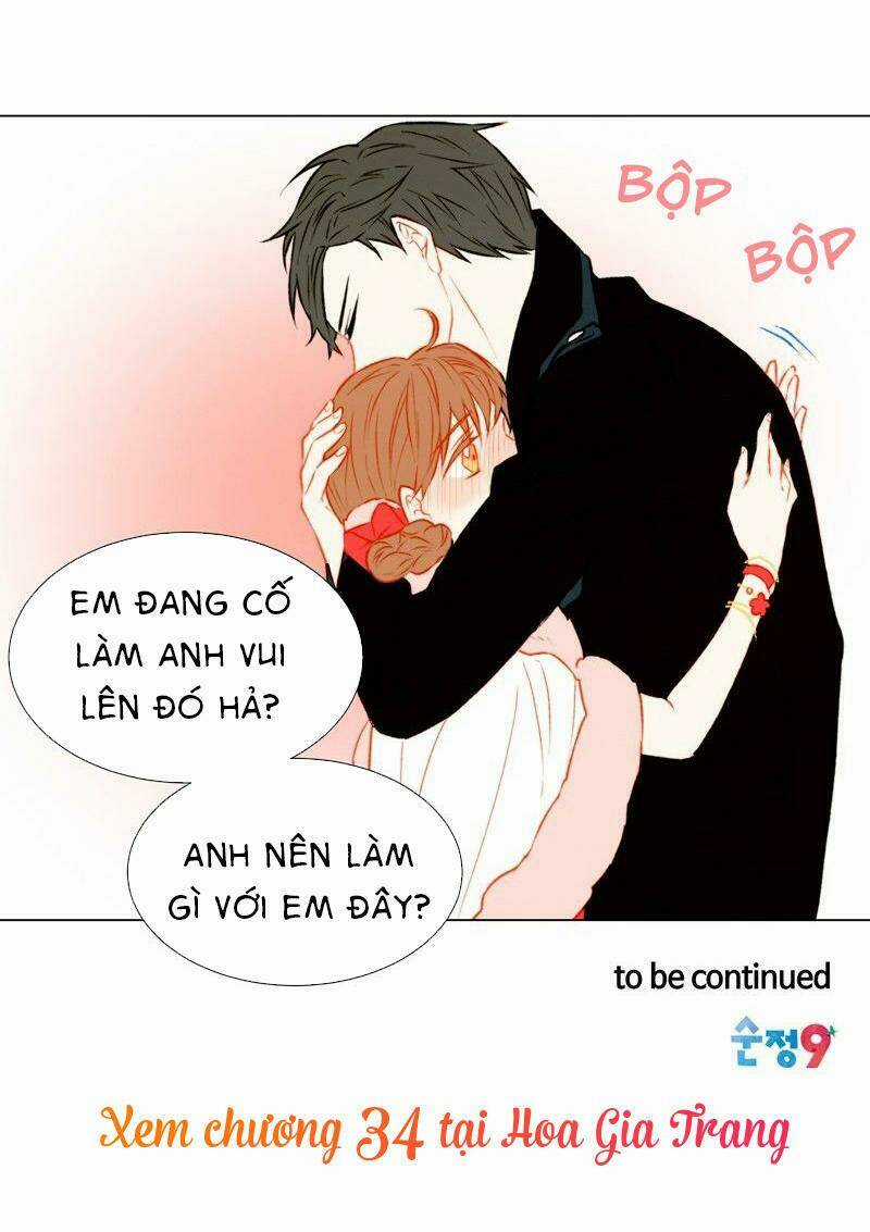 Sự Sao Chép - Chapter 33 - Trang 42