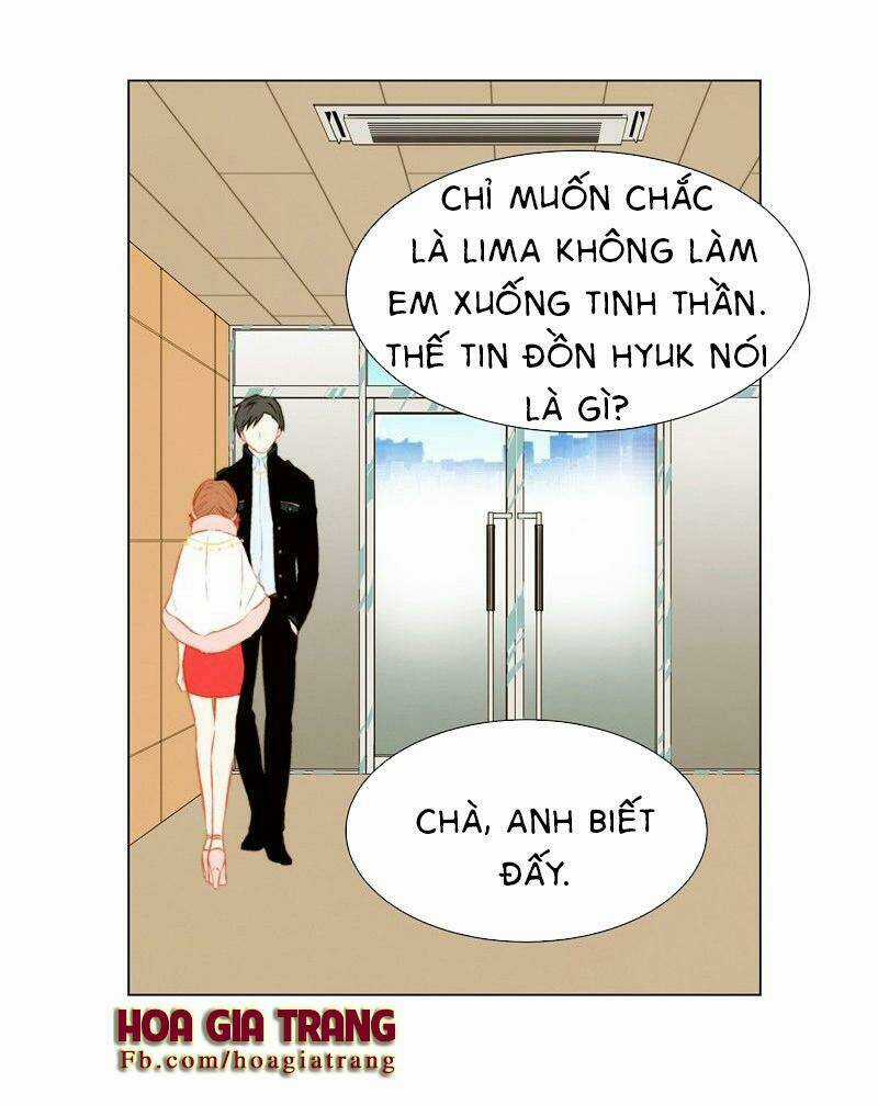 Sự Sao Chép - Chapter 33 - Trang 7