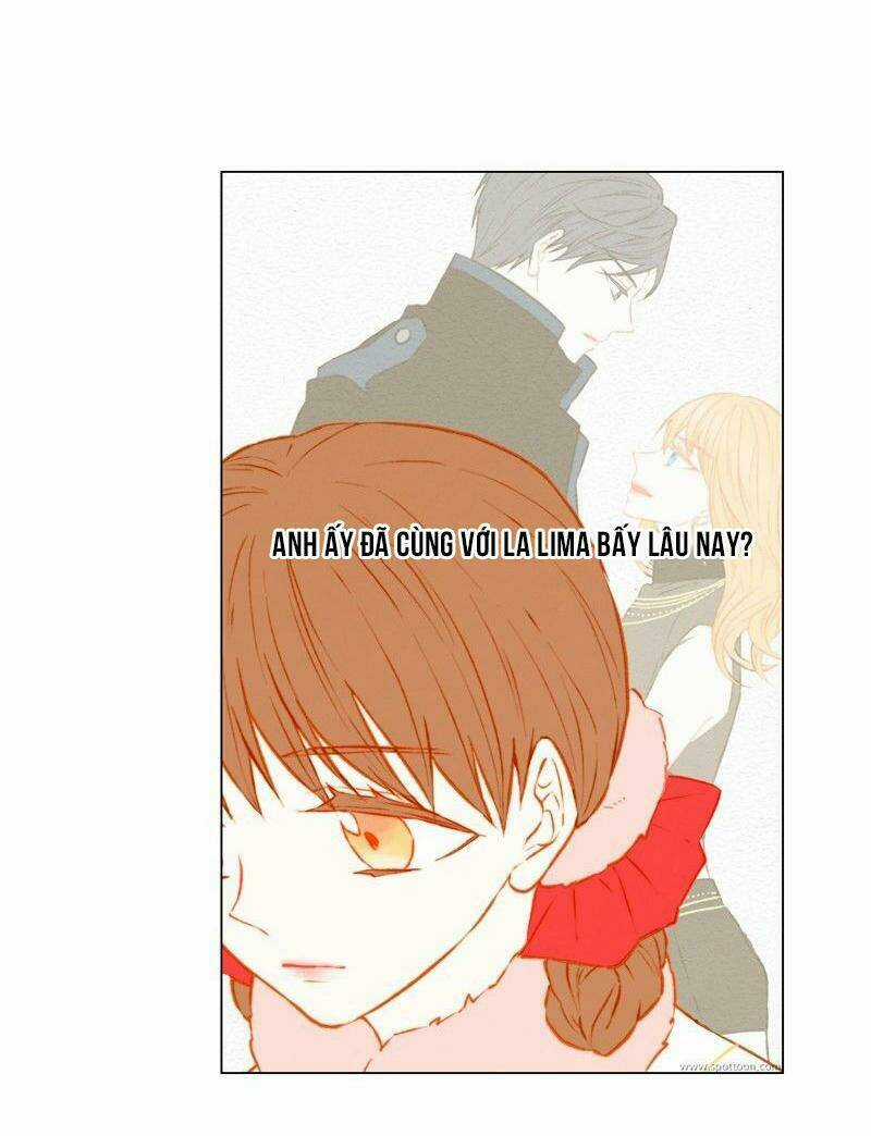 Sự Sao Chép - Chapter 33 - Trang 9