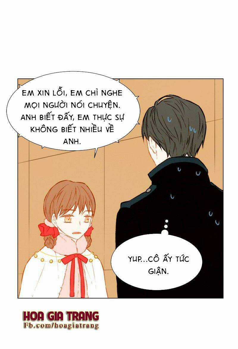 Sự Sao Chép - Chapter 33 - Trang 10