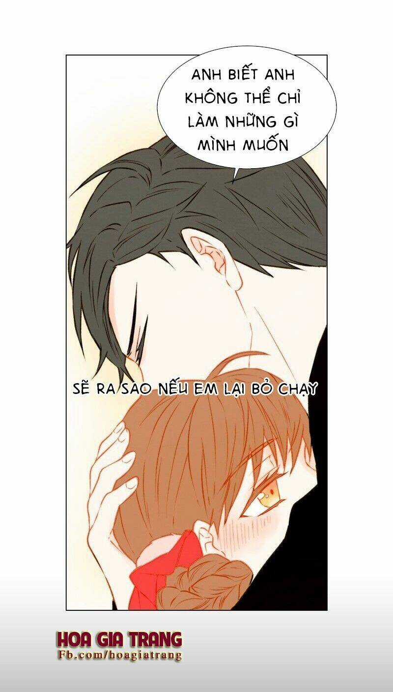 Sự Sao Chép - Chapter 34 - Trang 2