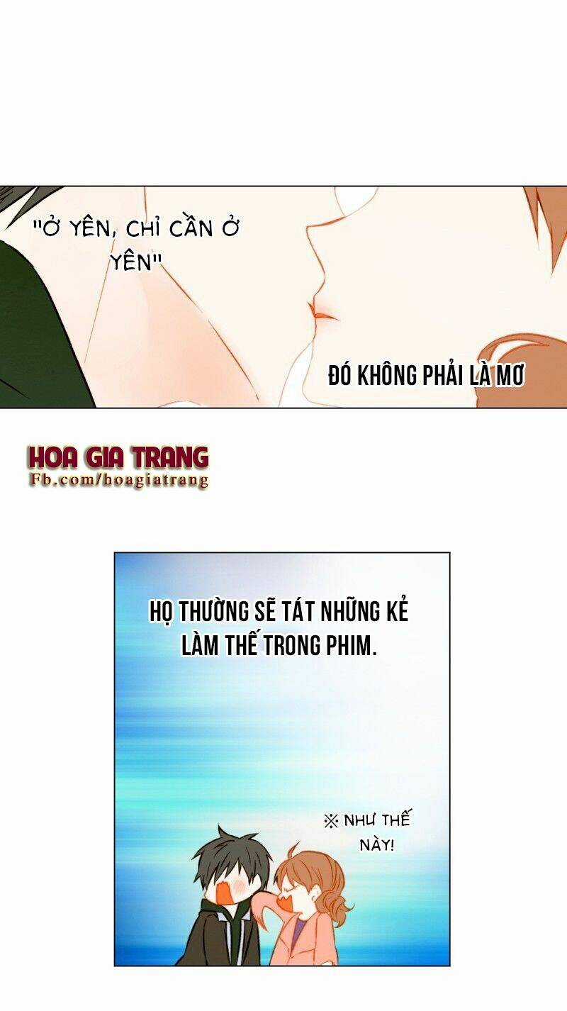 Sự Sao Chép - Chapter 34 - Trang 13