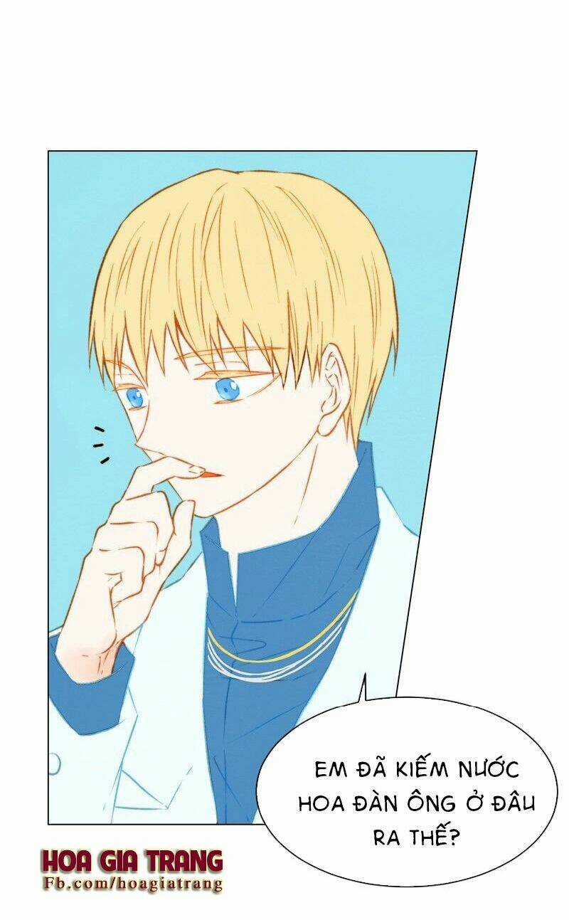Sự Sao Chép - Chapter 34 - Trang 17