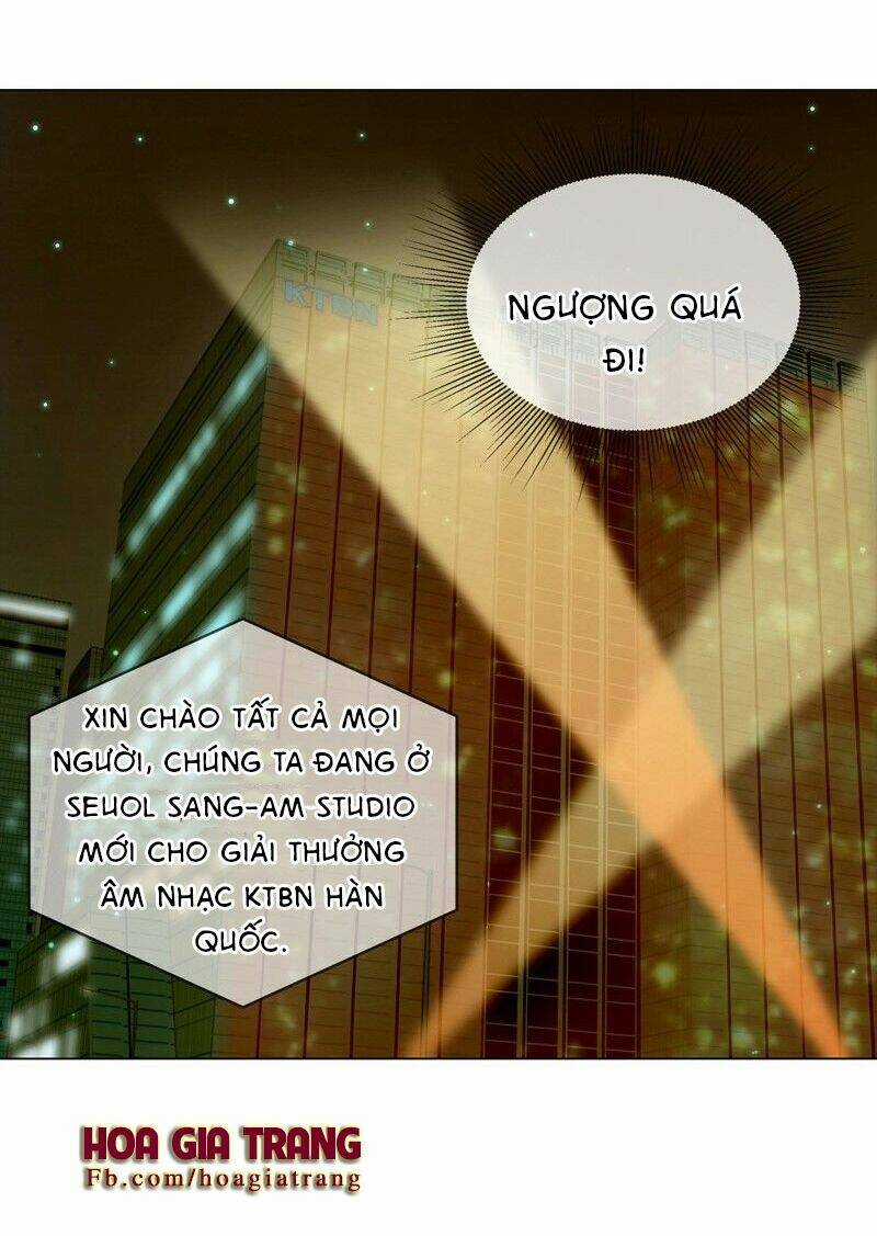 Sự Sao Chép - Chapter 34 - Trang 19