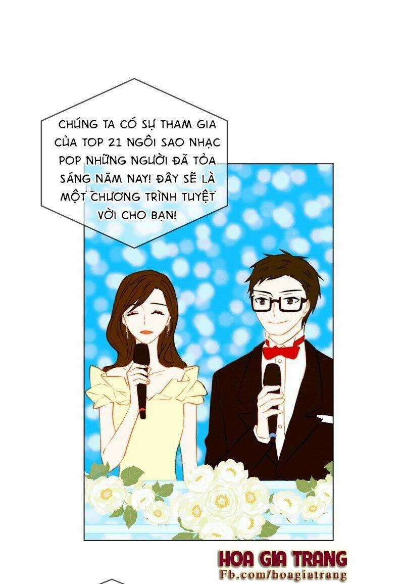 Sự Sao Chép - Chapter 34 - Trang 20