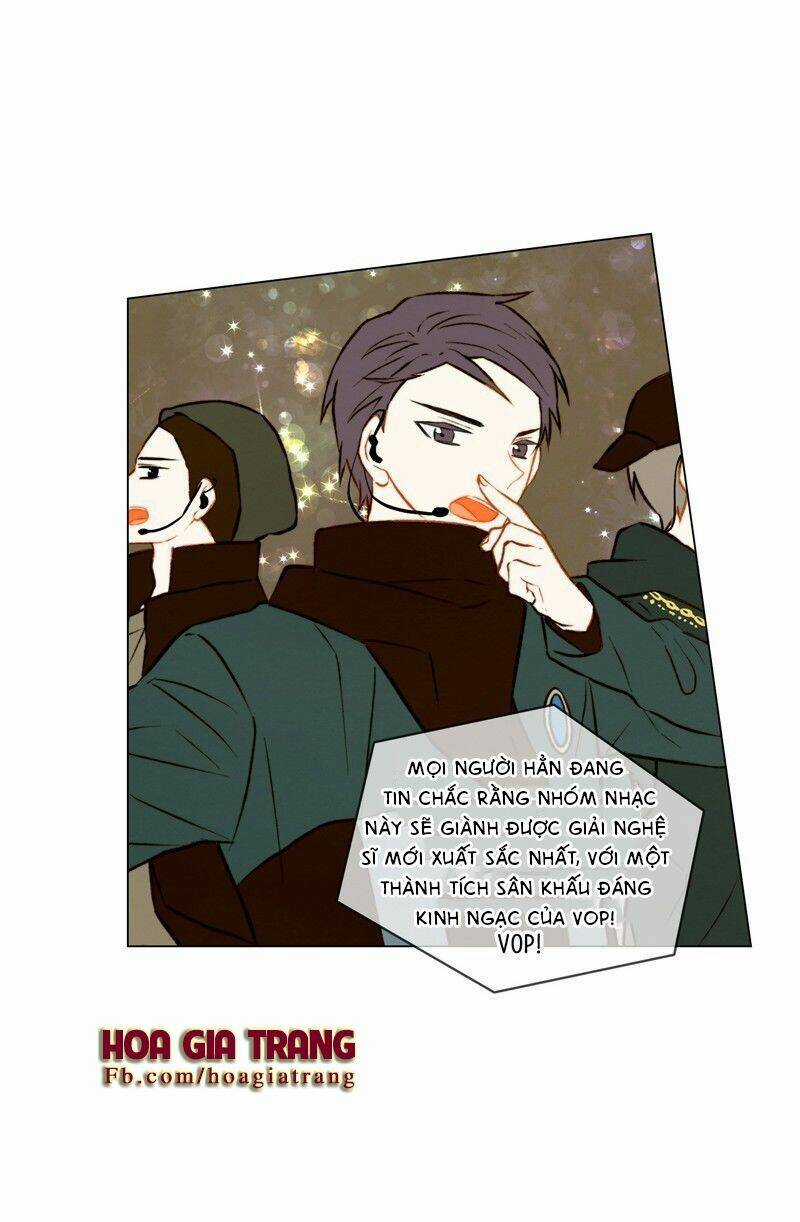 Sự Sao Chép - Chapter 34 - Trang 22