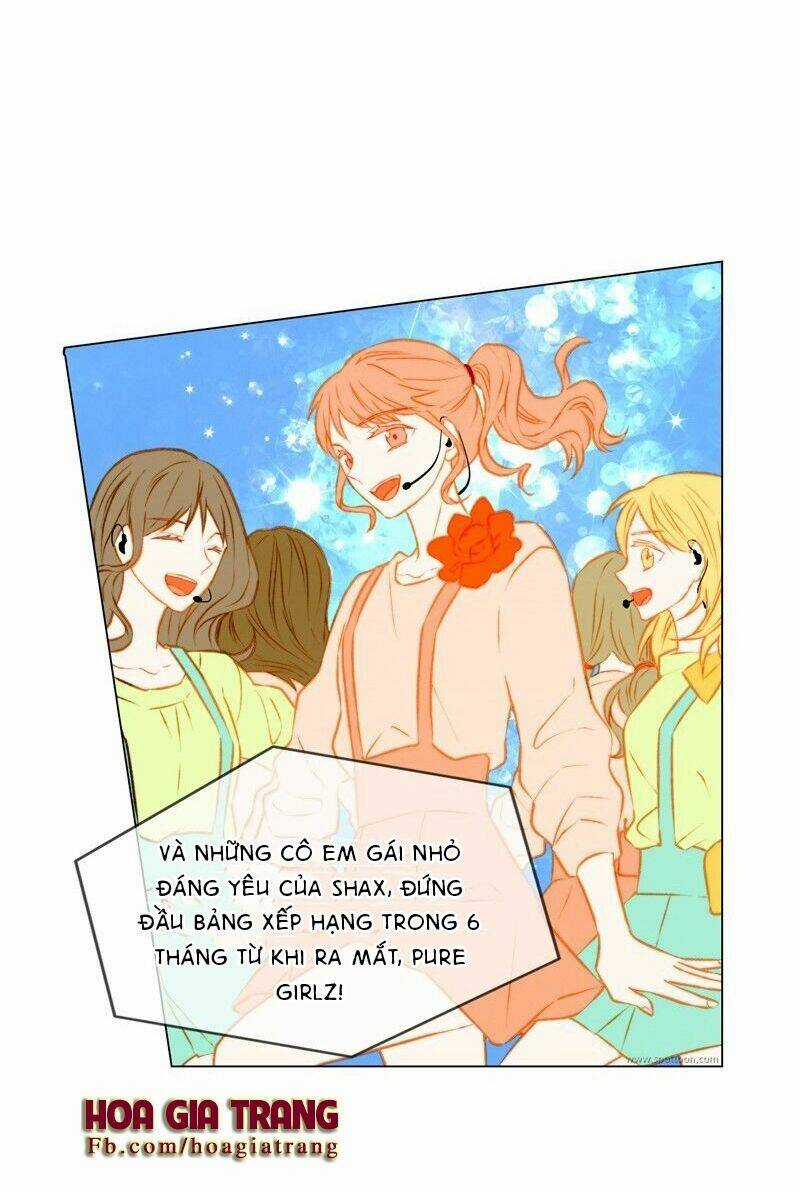 Sự Sao Chép - Chapter 34 - Trang 23