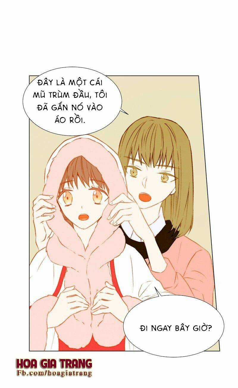 Sự Sao Chép - Chapter 34 - Trang 25