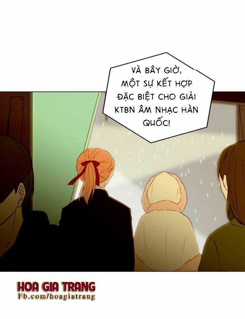 Sự Sao Chép - Chapter 34 - Trang 27