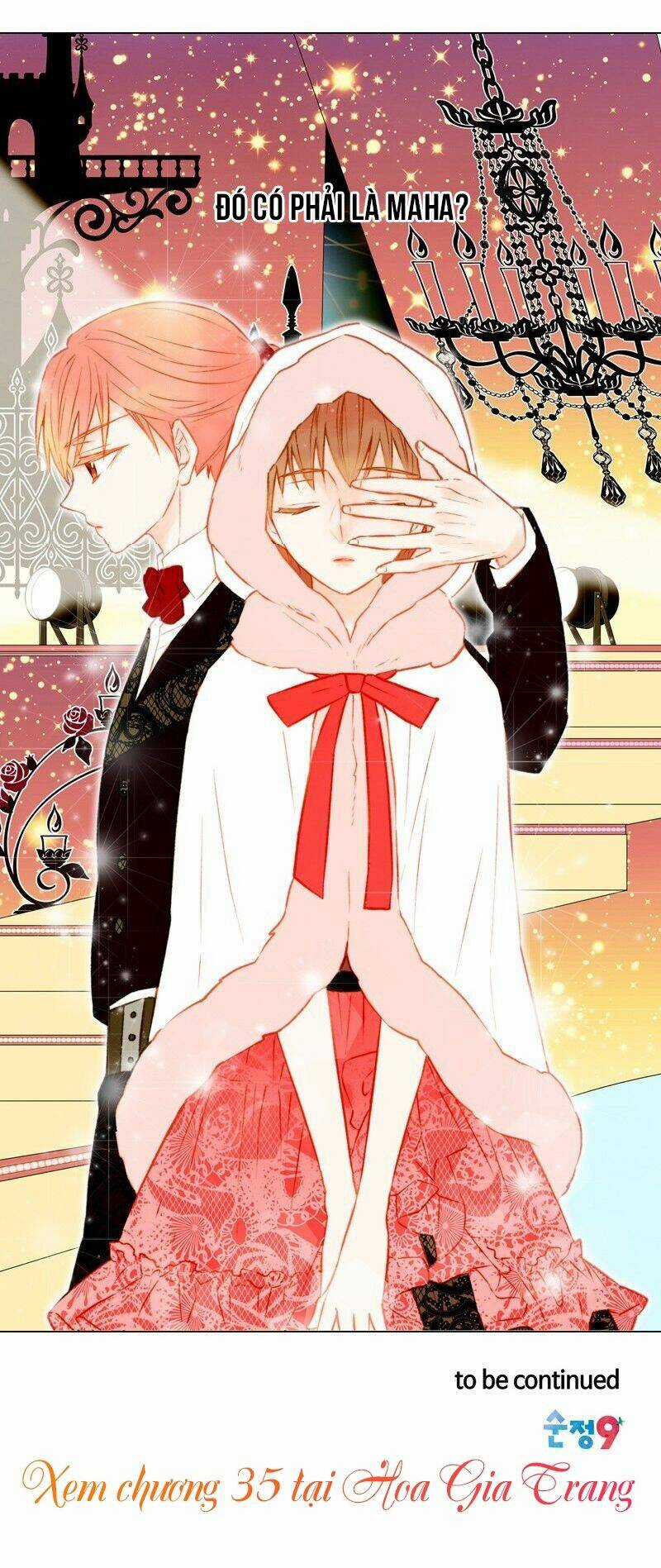 Sự Sao Chép - Chapter 34 - Trang 32