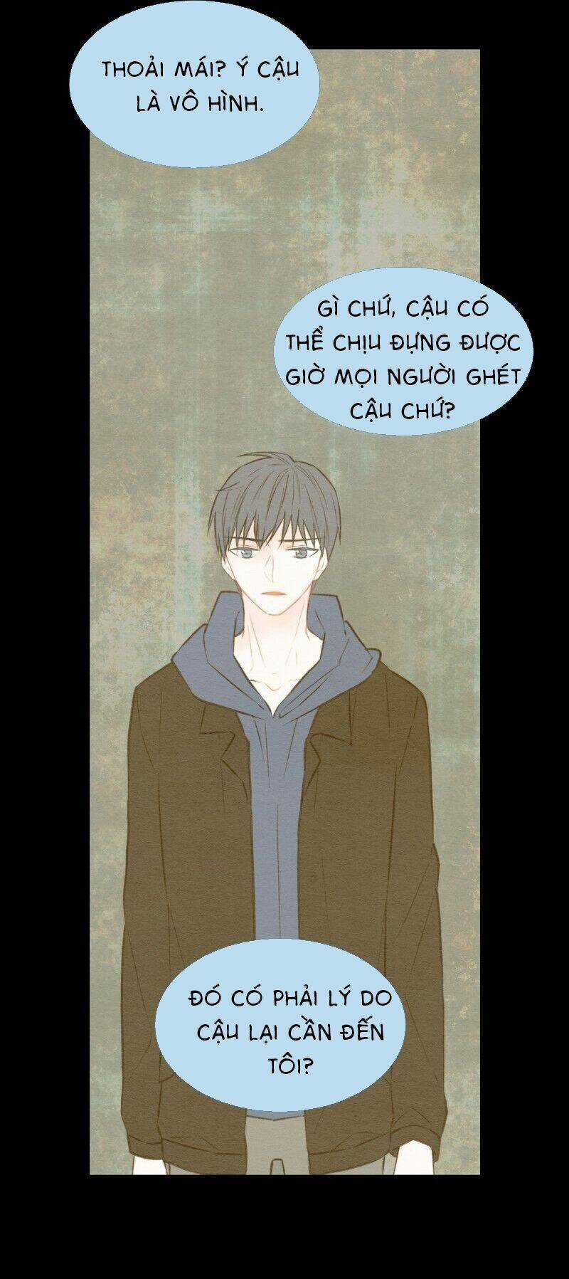 Sự Sao Chép - Chapter 34 - Trang 5