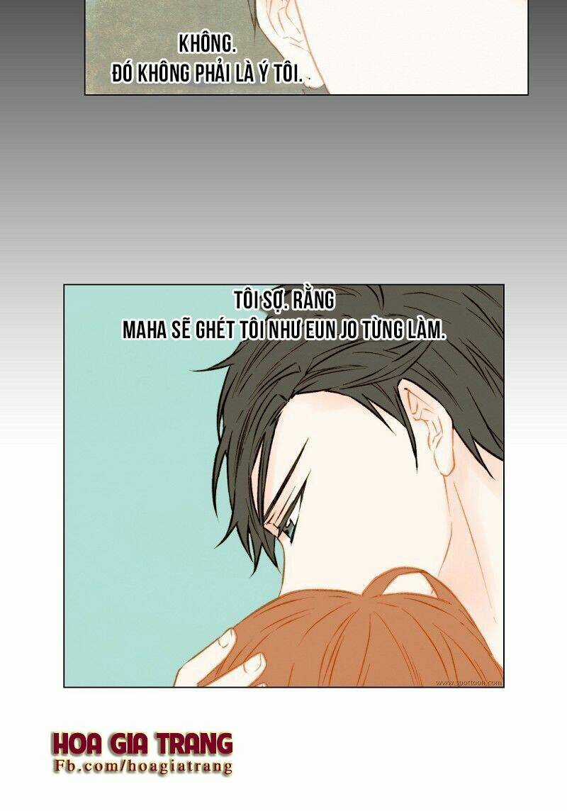 Sự Sao Chép - Chapter 34 - Trang 6