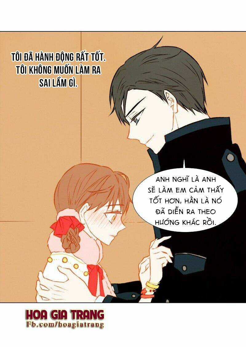 Sự Sao Chép - Chapter 34 - Trang 7