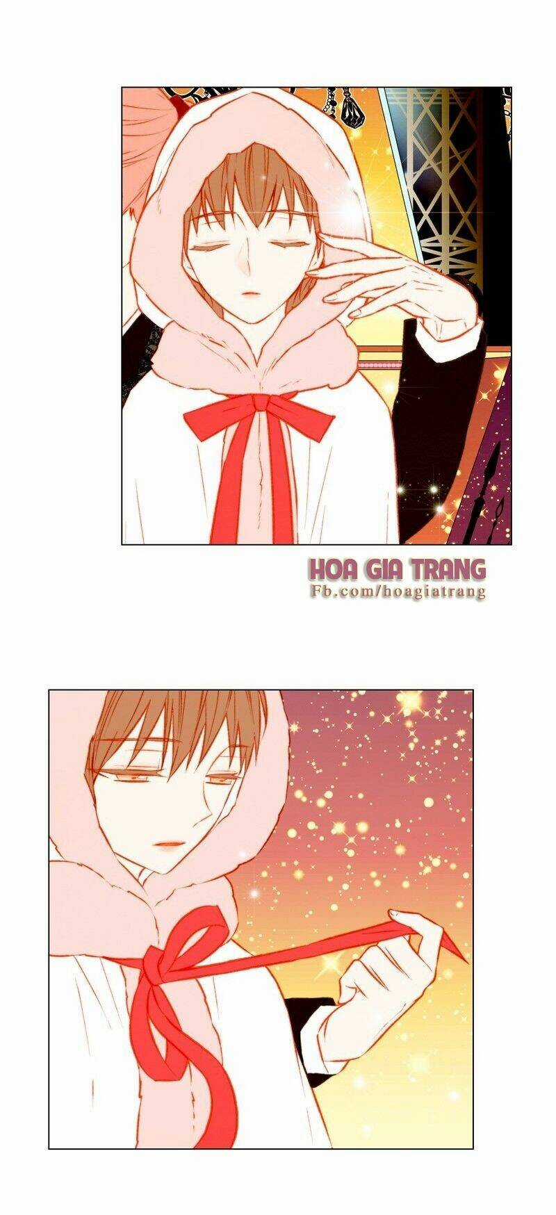 Sự Sao Chép - Chapter 35 - Trang 2