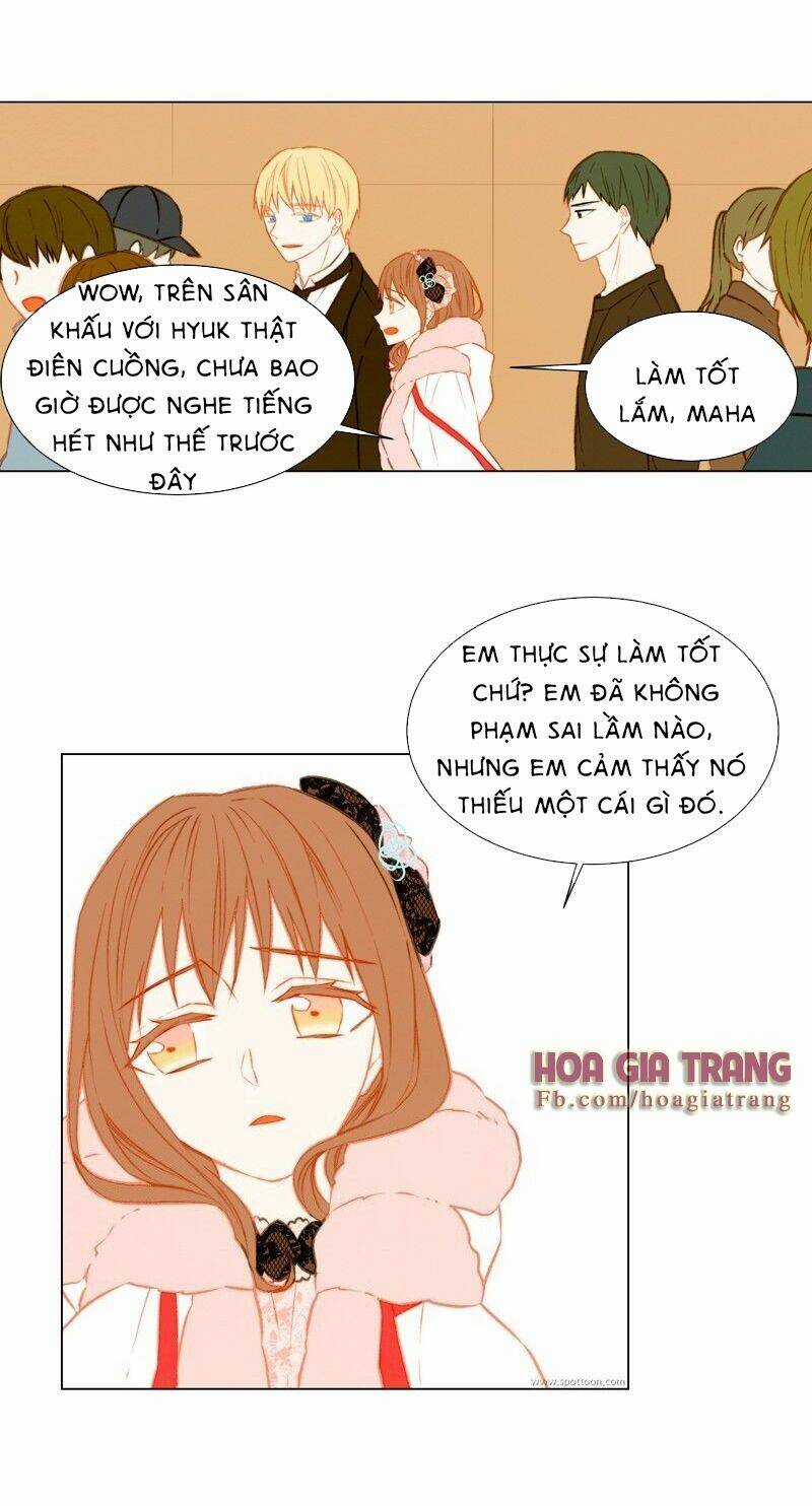 Sự Sao Chép - Chapter 35 - Trang 12