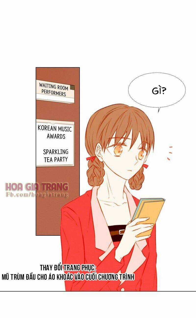 Sự Sao Chép - Chapter 35 - Trang 22