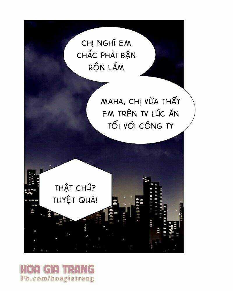 Sự Sao Chép - Chapter 35 - Trang 25