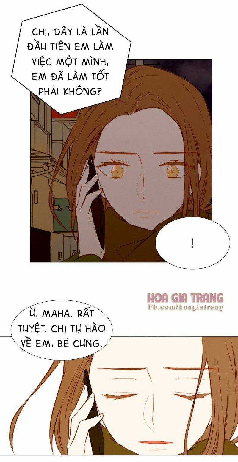 Sự Sao Chép - Chapter 35 - Trang 28