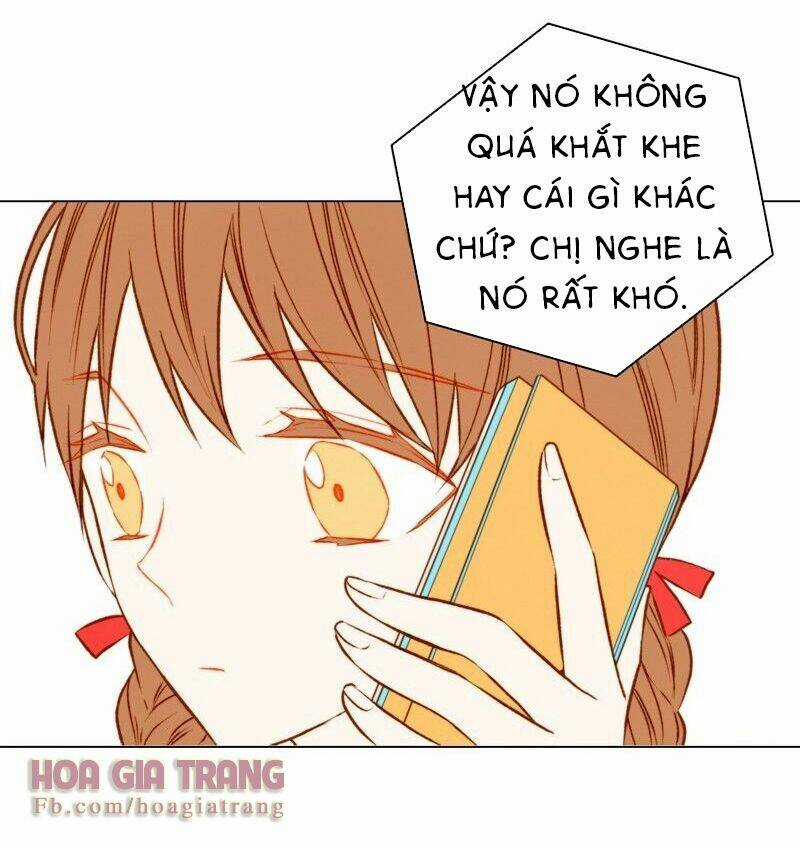 Sự Sao Chép - Chapter 35 - Trang 29