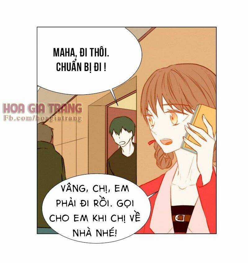 Sự Sao Chép - Chapter 35 - Trang 33