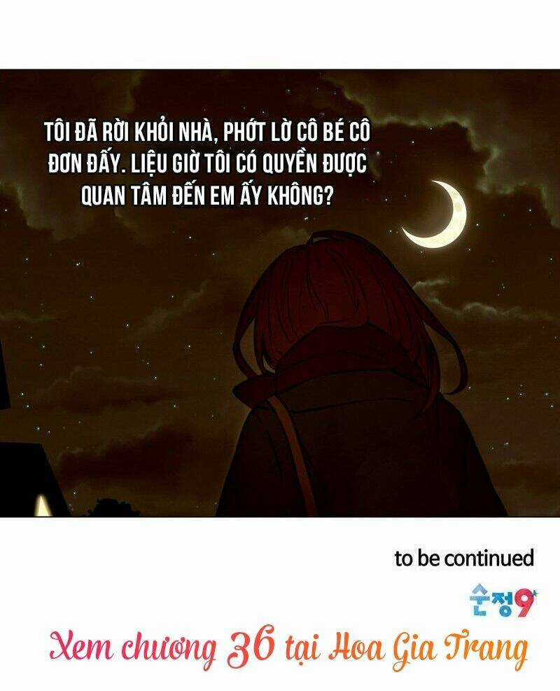 Sự Sao Chép - Chapter 35 - Trang 36