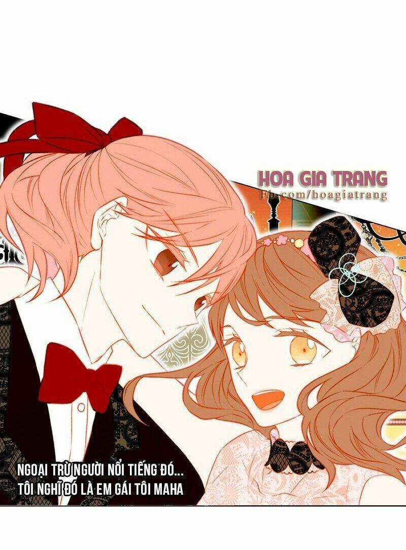 Sự Sao Chép - Chapter 35 - Trang 10