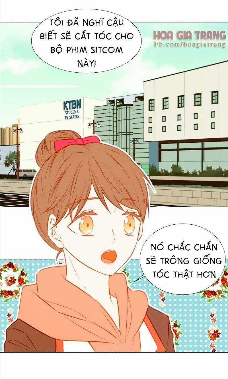 Sự Sao Chép - Chapter 36 - Trang 2