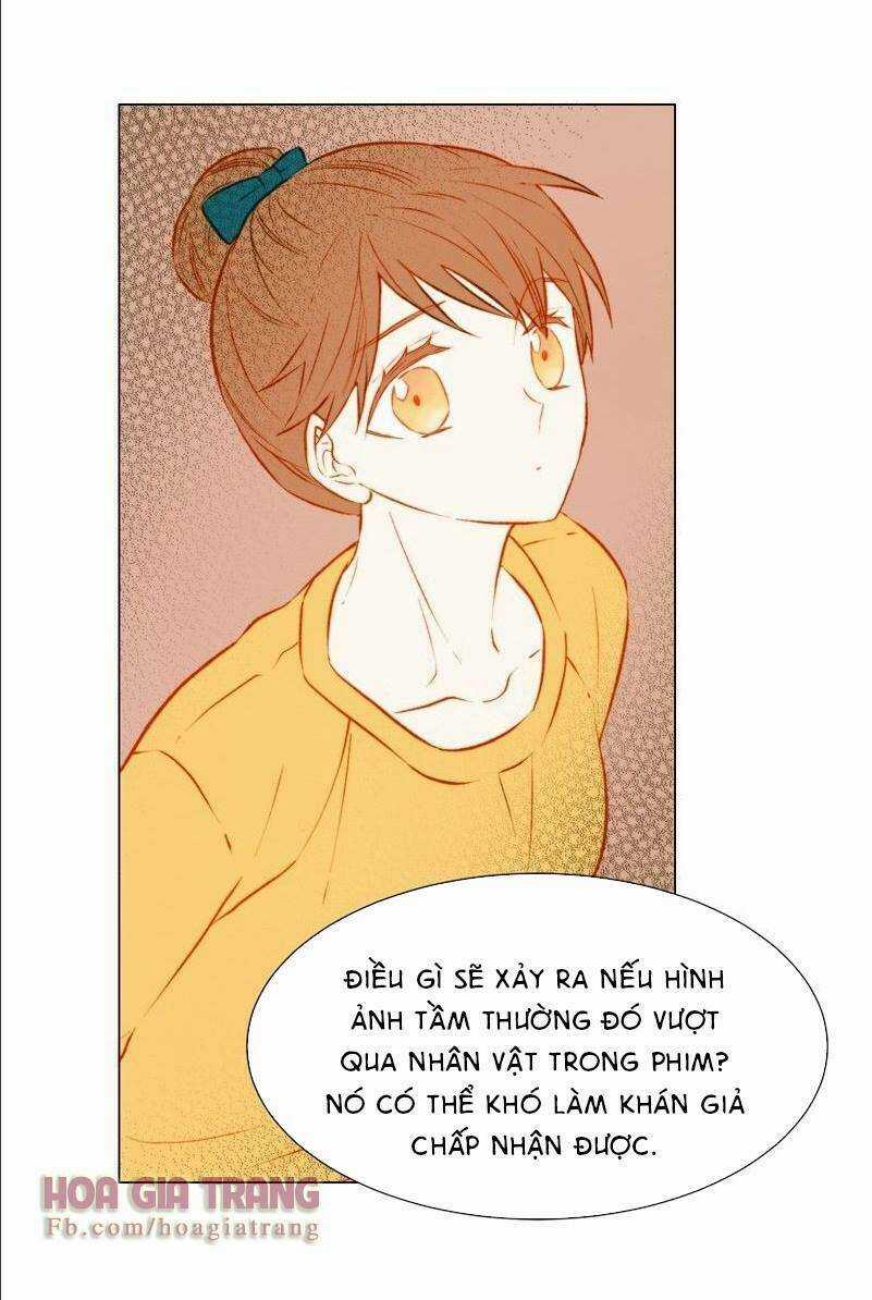 Sự Sao Chép - Chapter 36 - Trang 11