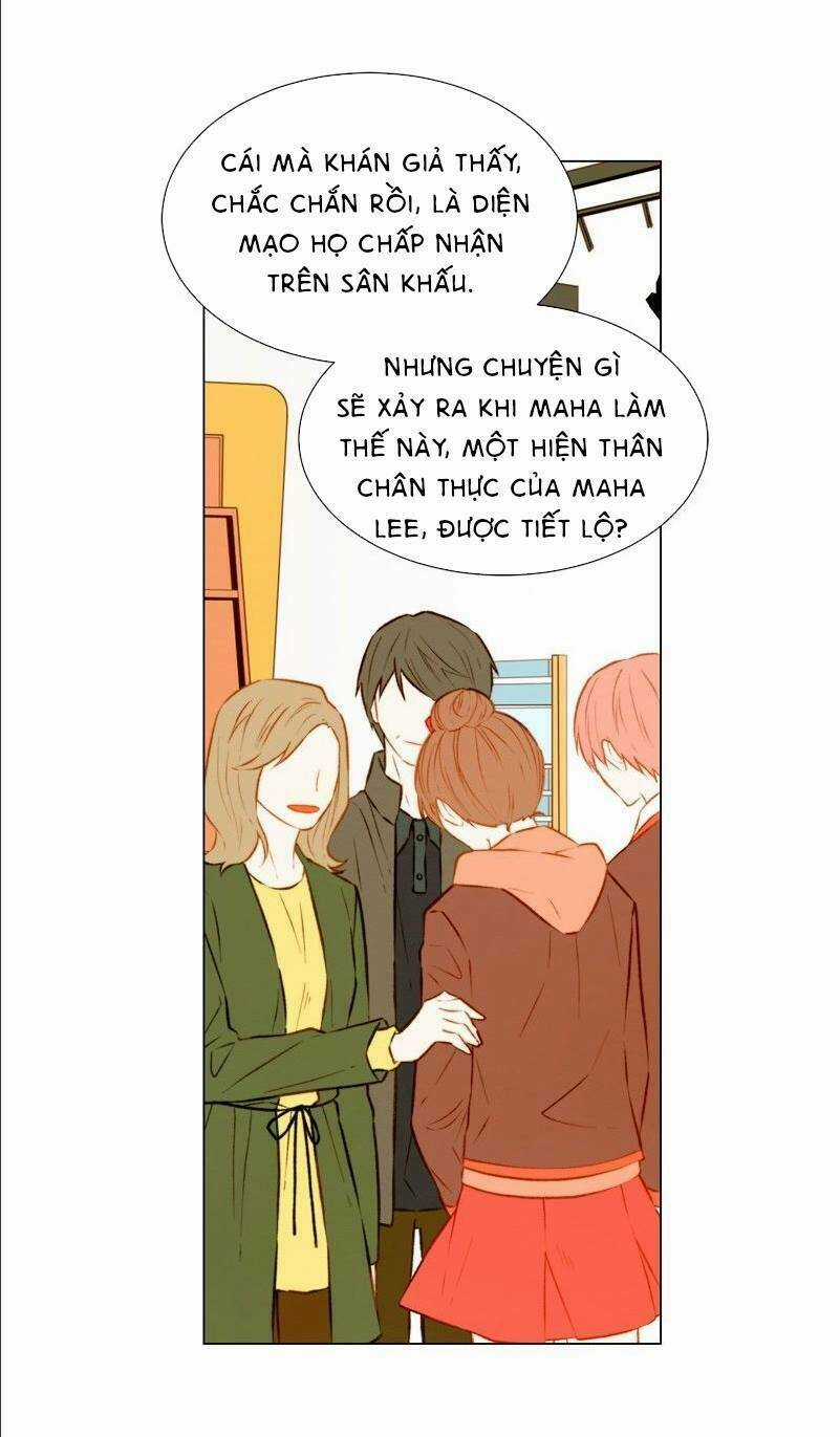 Sự Sao Chép - Chapter 36 - Trang 13