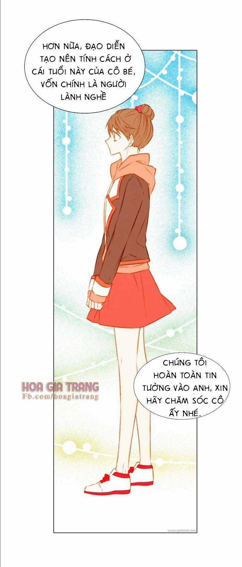 Sự Sao Chép - Chapter 36 - Trang 14