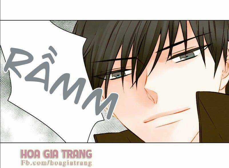 Sự Sao Chép - Chapter 36 - Trang 16