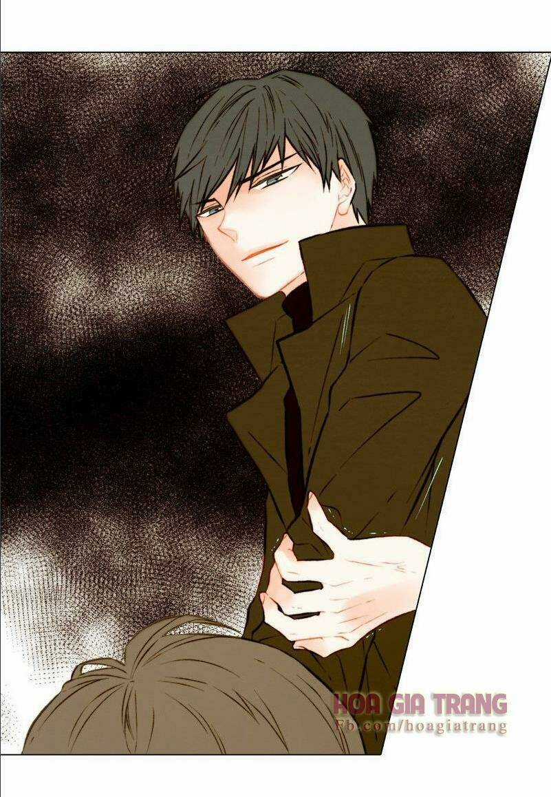 Sự Sao Chép - Chapter 36 - Trang 17