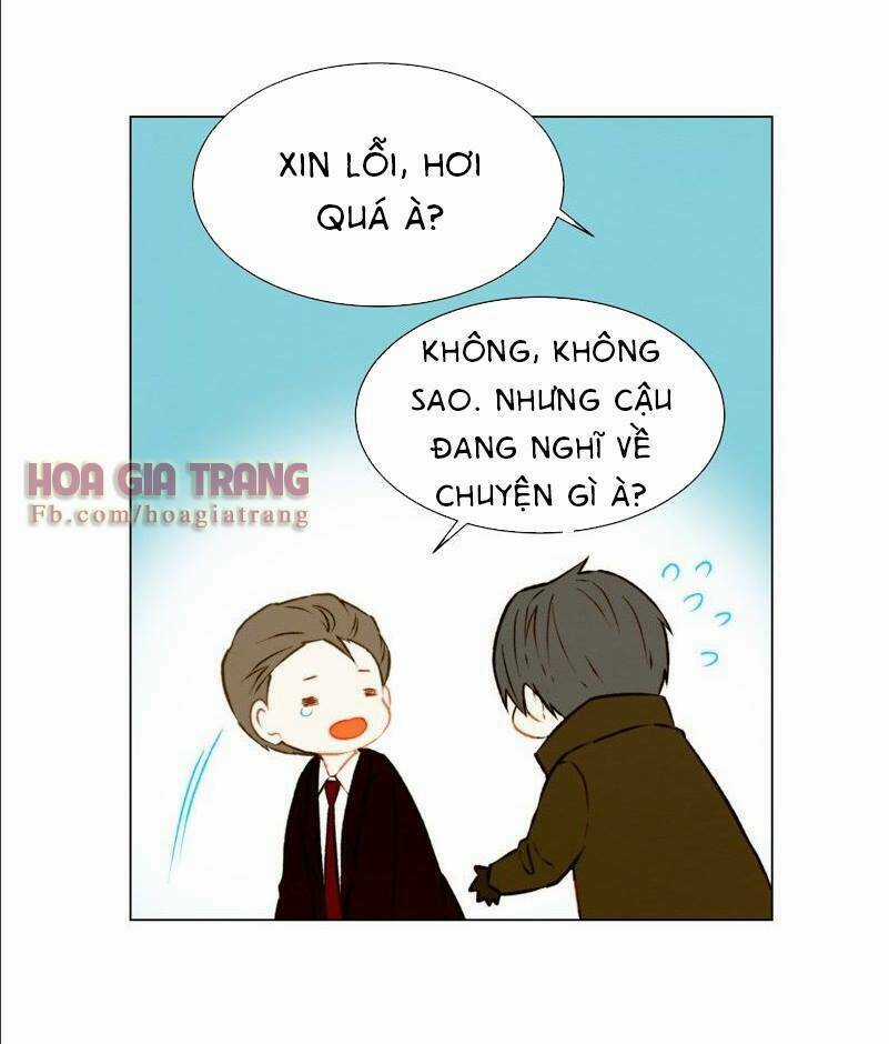 Sự Sao Chép - Chapter 36 - Trang 19