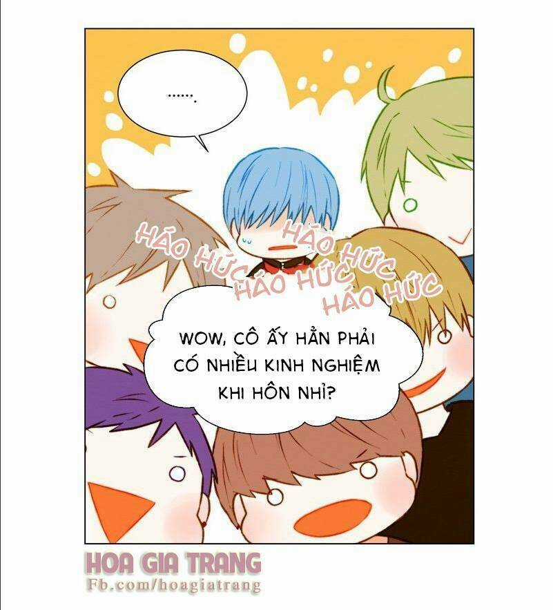 Sự Sao Chép - Chapter 36 - Trang 25