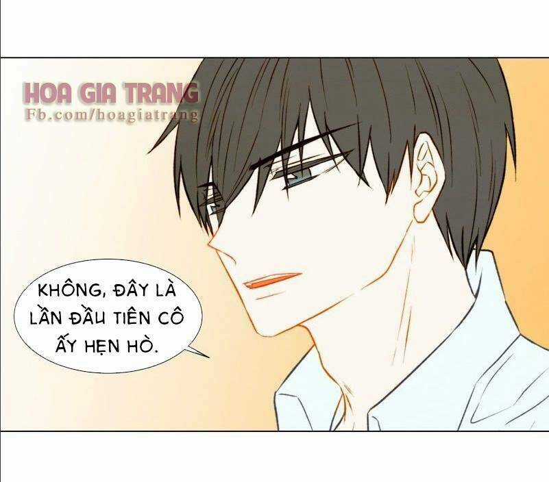 Sự Sao Chép - Chapter 36 - Trang 26