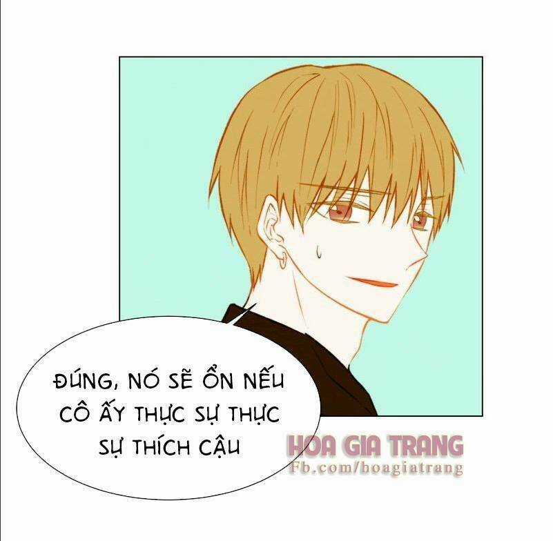 Sự Sao Chép - Chapter 36 - Trang 29