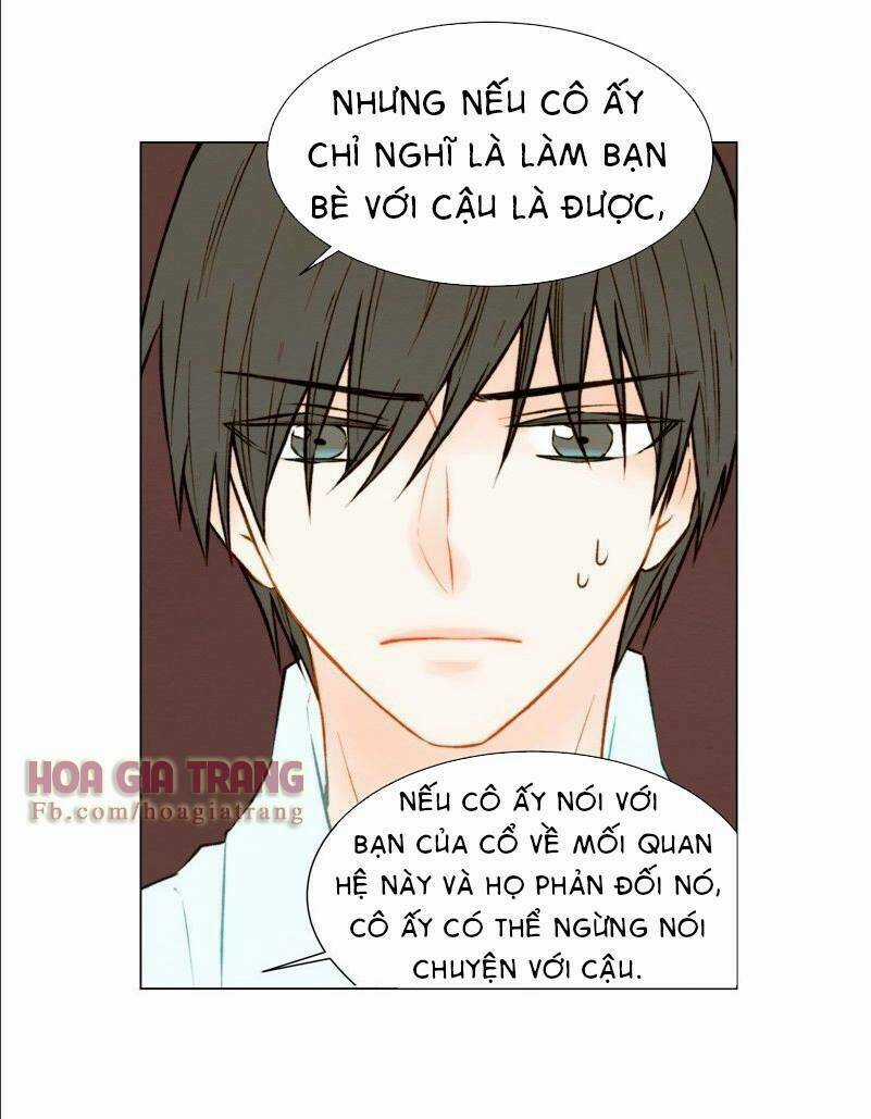 Sự Sao Chép - Chapter 36 - Trang 30