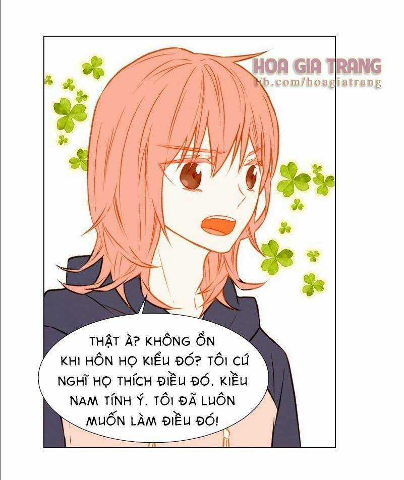 Sự Sao Chép - Chapter 36 - Trang 32