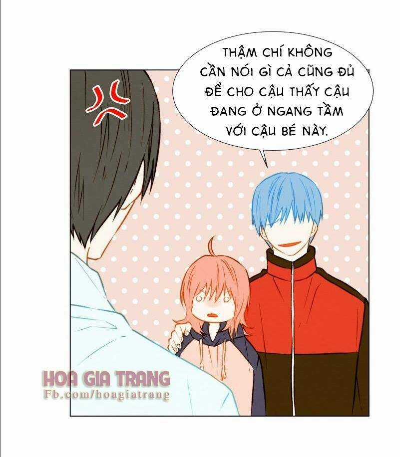 Sự Sao Chép - Chapter 36 - Trang 33