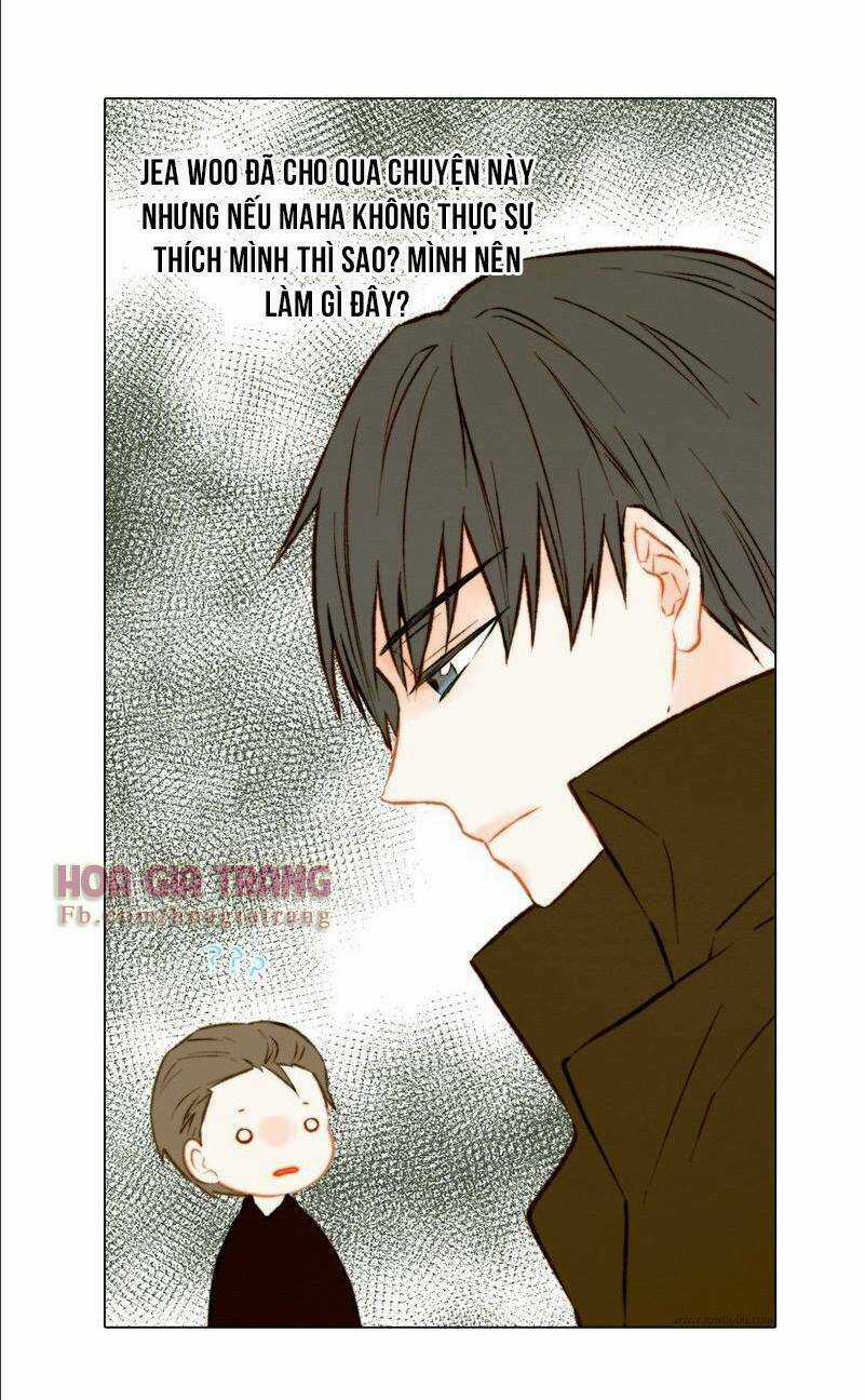 Sự Sao Chép - Chapter 36 - Trang 35