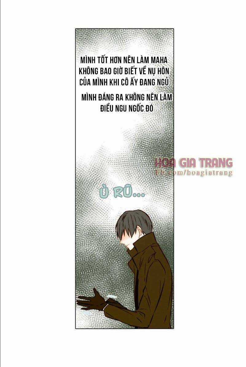 Sự Sao Chép - Chapter 36 - Trang 36