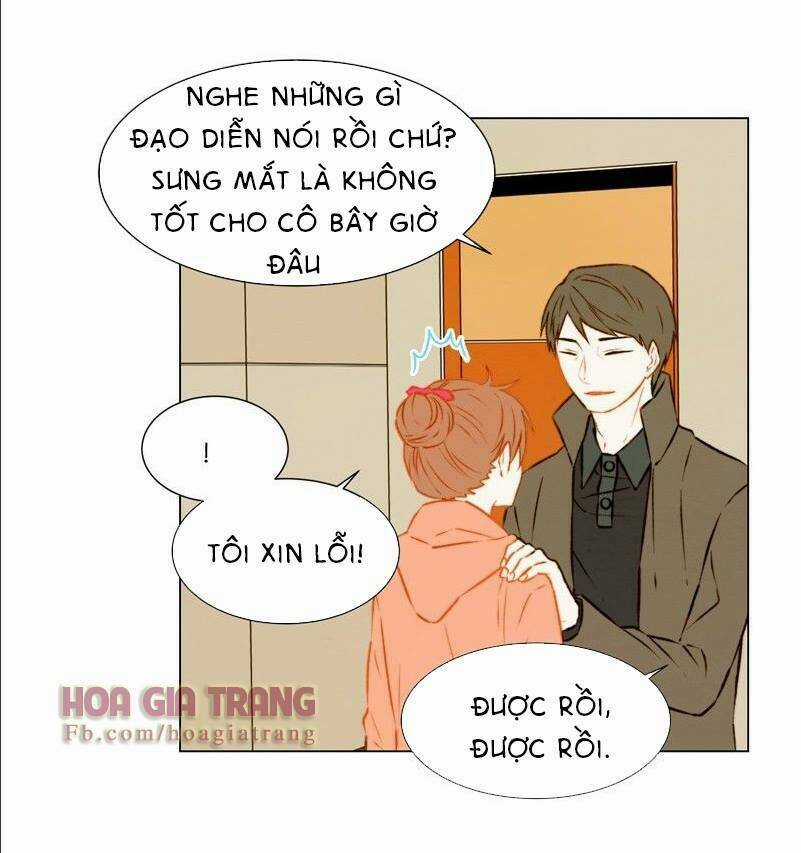 Sự Sao Chép - Chapter 36 - Trang 40