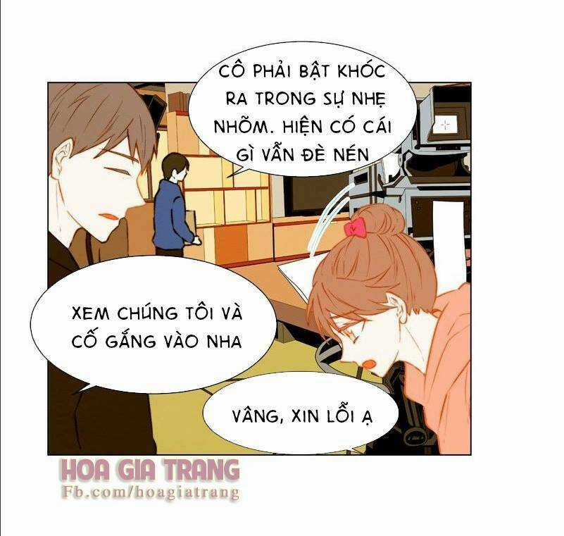 Sự Sao Chép - Chapter 36 - Trang 41