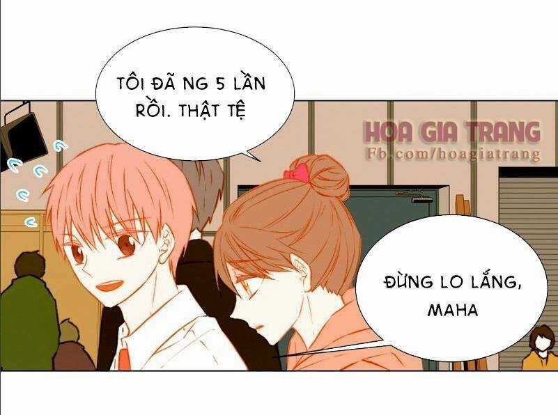 Sự Sao Chép - Chapter 36 - Trang 42