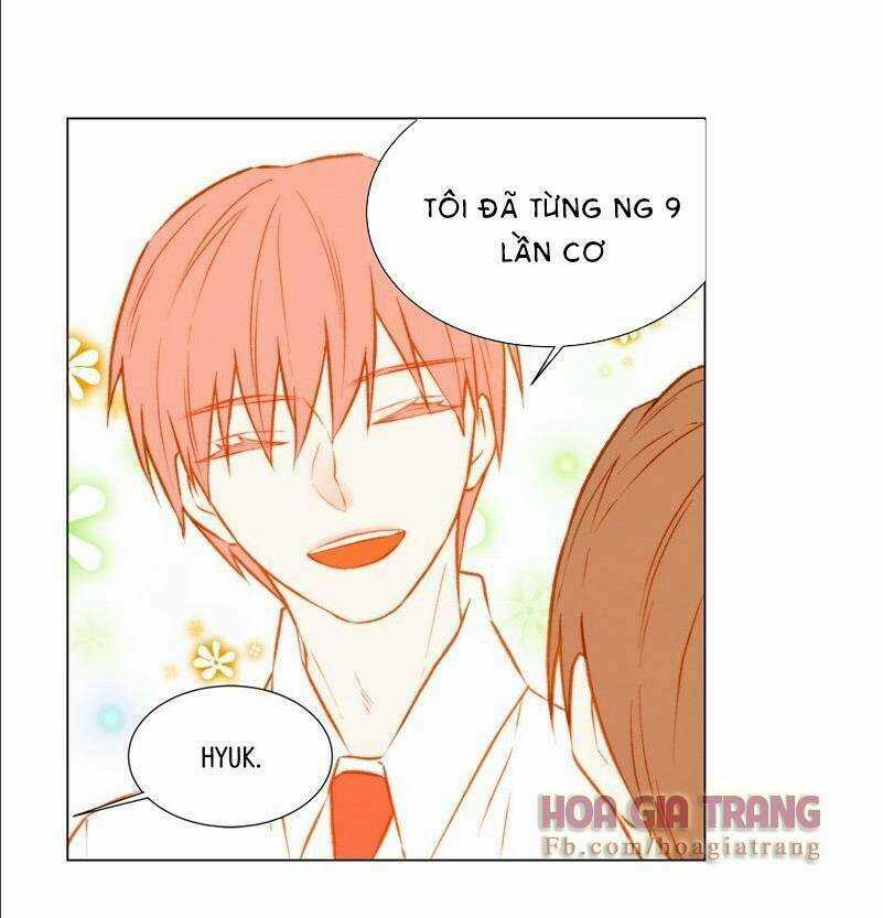 Sự Sao Chép - Chapter 36 - Trang 43