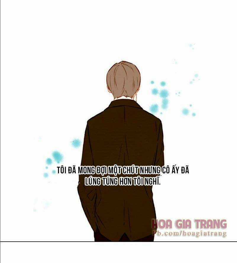 Sự Sao Chép - Chapter 36 - Trang 45