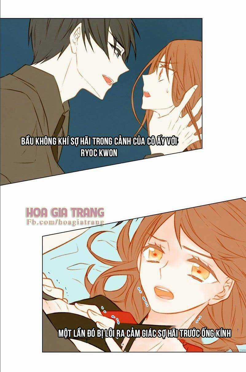 Sự Sao Chép - Chapter 36 - Trang 47